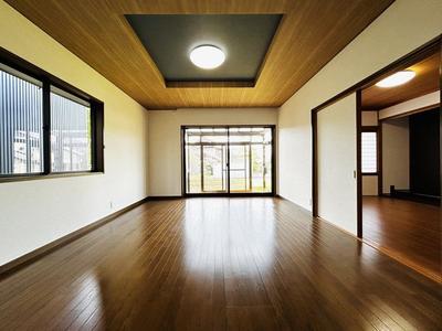 [Homes] Sabae Shinmeicho (5) Used detached house | — Image 2, Sabae, Fukui