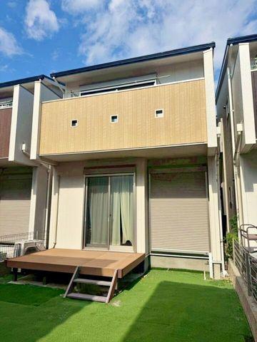 3LDK Modern House in Nagoya Nakagawa Ward with Solar Power — Image 7, Nakagawa, Aichi