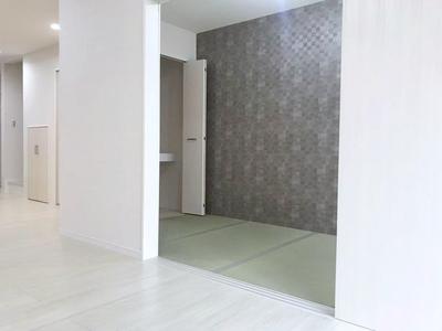 3LDK Modern House in Nagoya Nakagawa Ward with Solar Power — Image 22, Nakagawa, Aichi