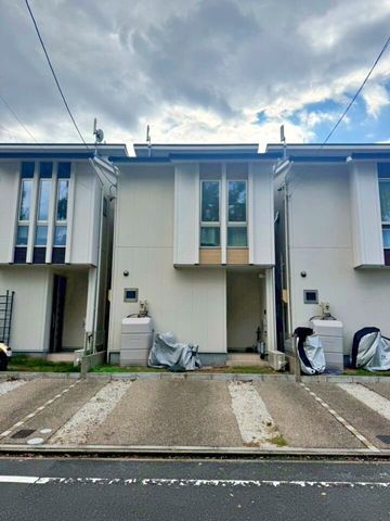 3LDK Modern House in Nagoya Nakagawa Ward with Solar Power - Thumbnail 2