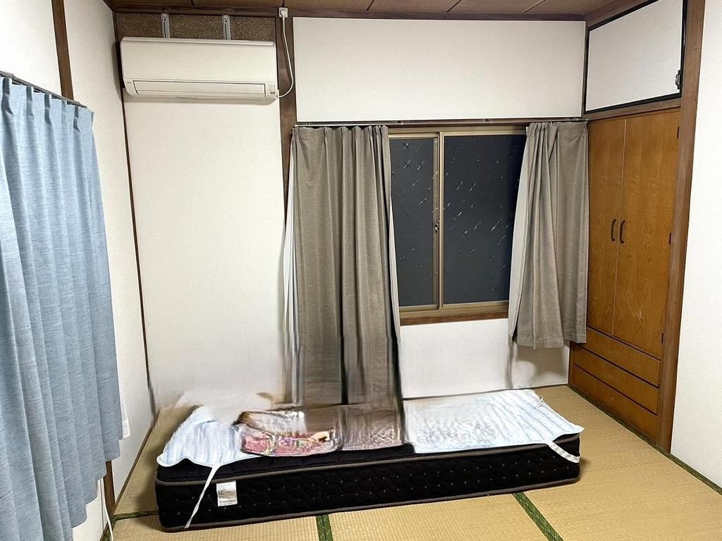 3DK House in Kure City, Hiroshima - Thumbnail 3