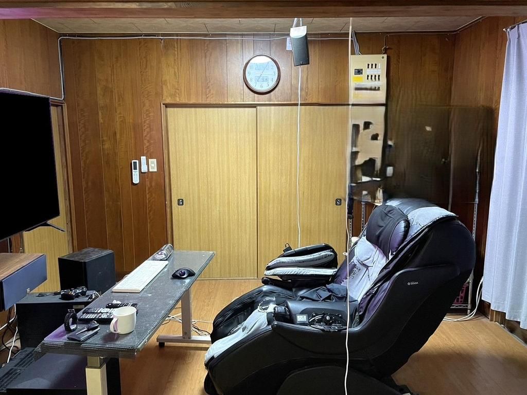 3DK House in Kure City, Hiroshima - Thumbnail 2