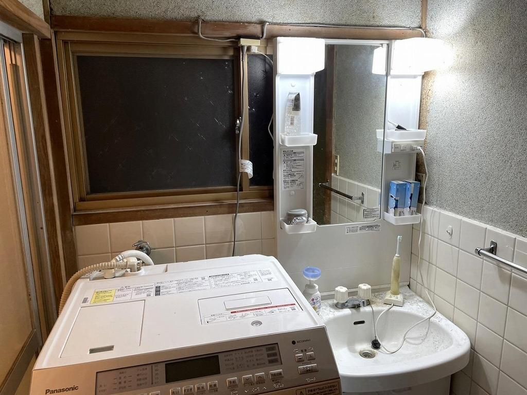 3DK House in Kure City, Hiroshima - Thumbnail 4