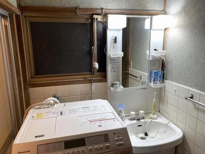 3DK House in Kure City, Hiroshima — Image 3, Kure, Hiroshima