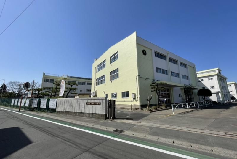 Land for Sale in Sendai Izumi Ward - 380.18 sqm Plot - Thumbnail 4
