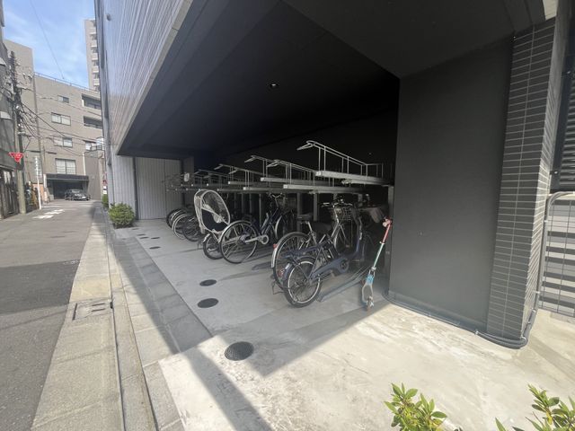 1K Apartment for Sale in Nakano, Tokyo - 25.51 sqm - Thumbnail 4