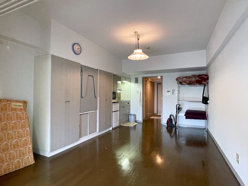 1LDK Resort Apartment for Sale in Yuzawa, Niigata - Thumbnail 3