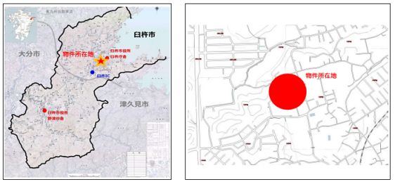 4SDK Detached House for Sale in Usuki, Oita - 127.83 sqm - Thumbnail 3