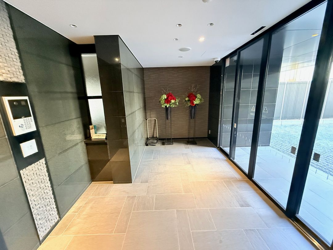 3LDK Apartment in Surpass Gran Gate, Utsunomiya - 74.52 sqm - Thumbnail 4