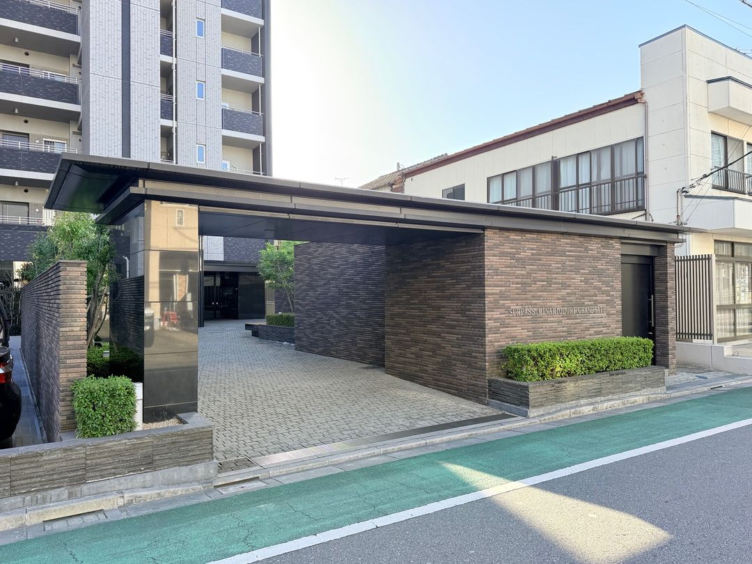 3LDK Apartment in Surpass Gran Gate, Utsunomiya - 74.52 sqm - Thumbnail 2