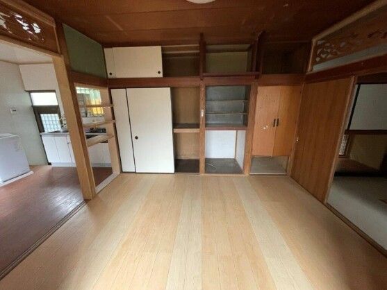 6SDK House for Sale in Choshi City, Chiba Prefecture - Thumbnail 4
