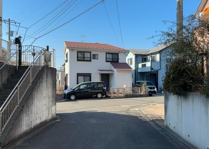 3LDK Detached House with Garden for Sale in Machida, Tokyo - Thumbnail 3