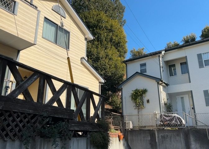 3LDK Detached House with Garden for Sale in Machida, Tokyo - Thumbnail 4