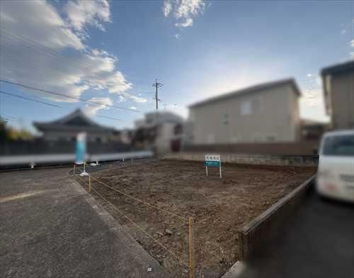 Vacant Land for Sale Near Katsura Station, Kyoto - Thumbnail 4