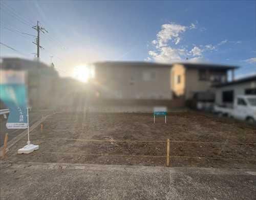 Vacant Land for Sale Near Katsura Station, Kyoto - Thumbnail 2