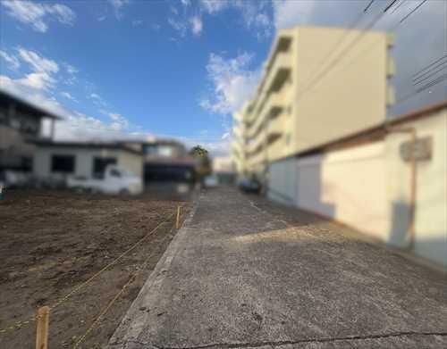 Vacant Land for Sale Near Katsura Station, Kyoto - Thumbnail 3