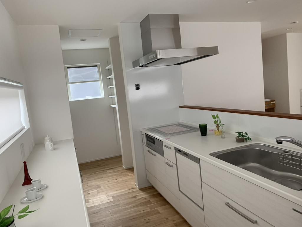 3LDK House for Sale in Yonago, Tottori - Thumbnail 2