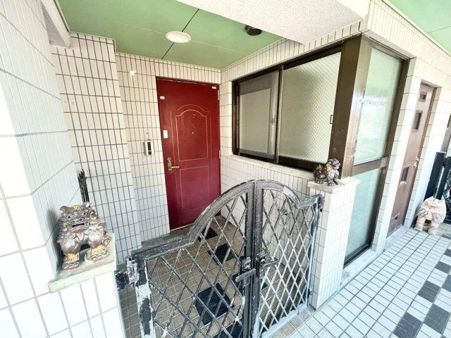 Santopia Yorumiya 3F: Renovated 2LDK Condo in Naha, Okinawa - Thumbnail 3