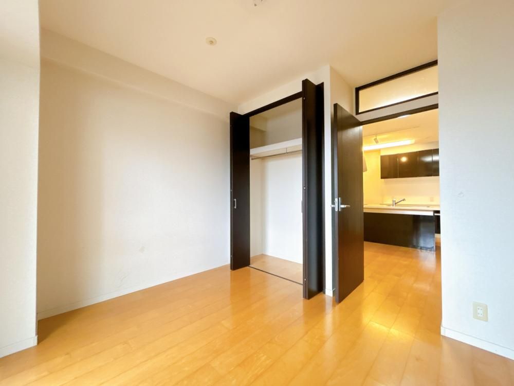 3LDK Apartment for Sale in Nagasaki City, Nagasaki Prefecture - Thumbnail 3