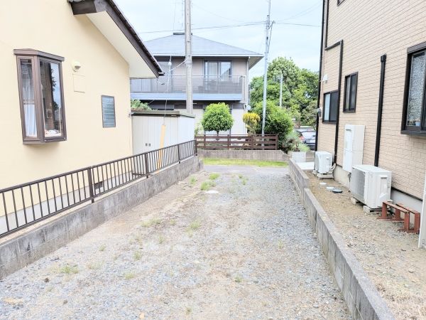 488 sqm Land for Sale in Mito City, Ibaraki - Thumbnail 2