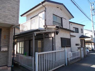 Hachioji City, JR Chuo Line Takao Station | Hachioji City, JR Chuo Line Takao Station, 18 minutes by bus, get off at Ryohoku Ohashi Bridge, 6 minutes walk from used detached house (Property number: 0135187-0002653) — House, Hachioji, Tokyo