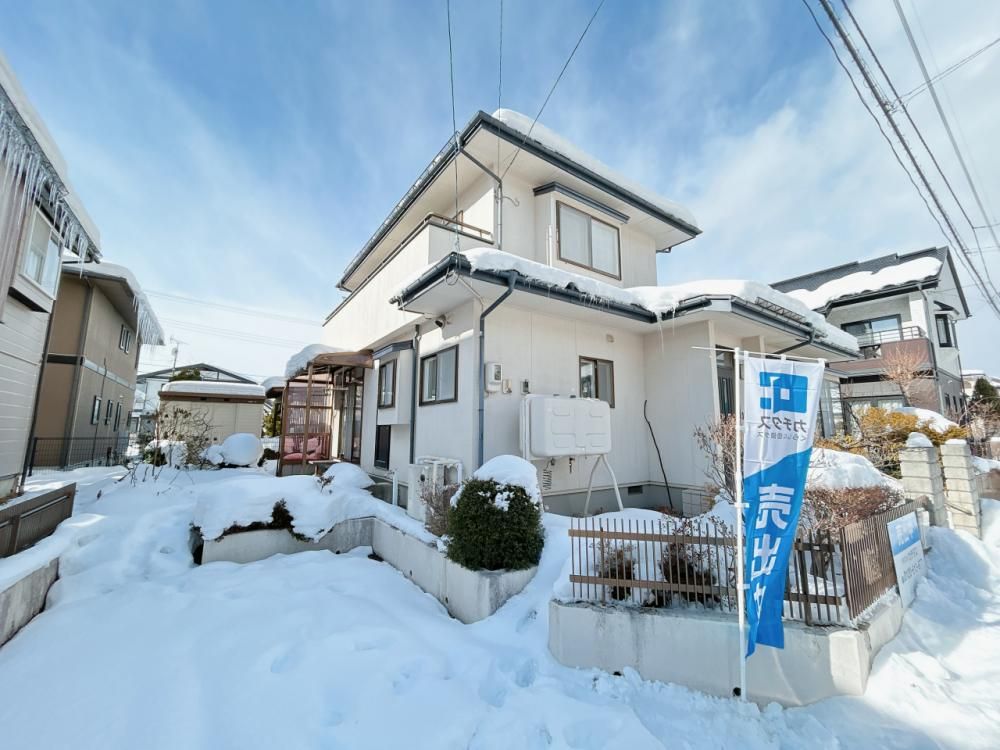 Renovated 4LDK House for Sale in Morioka, Iwate - Thumbnail 3