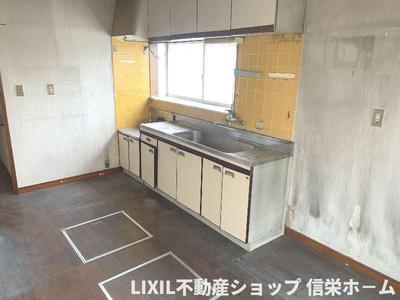 [Homes] Used detached house, Okuki, Shiraoka city | — Image 2, Shiraoka, Saitama