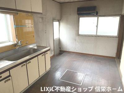 [Homes] Used detached house, Okuki, Shiraoka city | — Image 1, Shiraoka, Saitama