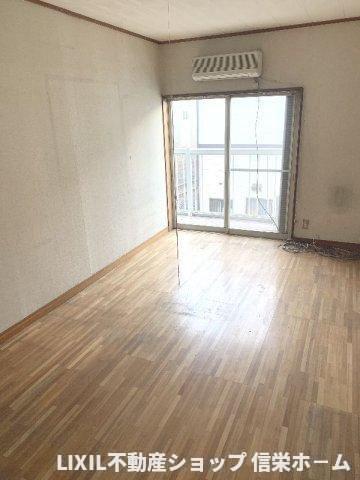 [Homes] Used detached house, Okuki, Shiraoka city | — Image 3, Shiraoka, Saitama