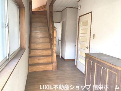[Homes] Used detached house, Okuki, Shiraoka city | — Image 2, Shiraoka, Saitama