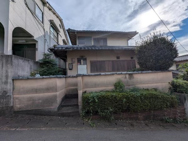 Vacant Land for Sale in Yamashina Ward, Kyoto - 66.95 Tsubo - Thumbnail 2
