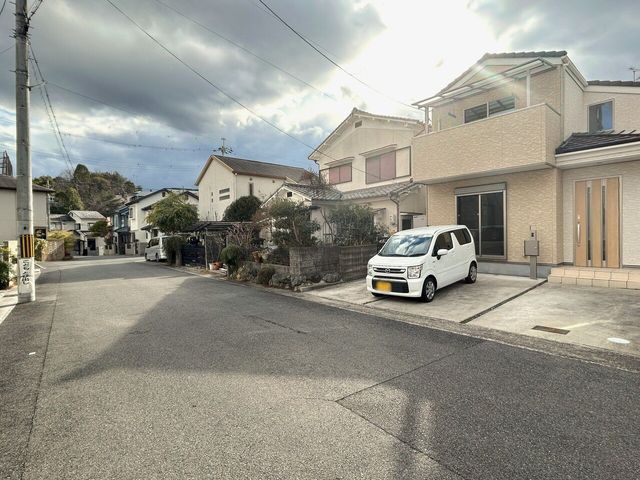3LDK House in Uji City, Kyoto | 85.7㎡ Family Home - Thumbnail 2