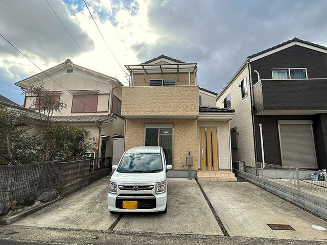 3LDK House in Uji City, Kyoto | 85.7㎡ Family Home - Thumbnail 3
