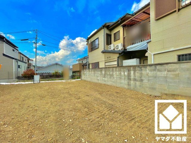 Land for Sale in Fushimi Ward, Kyoto - 187.06 sqm Plot - Thumbnail 2
