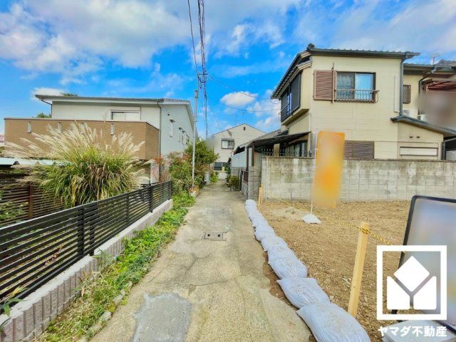 Land for Sale in Fushimi Ward, Kyoto - 187.06 sqm Plot - Thumbnail 4