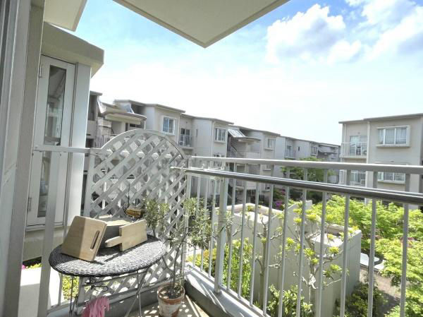 4LDK Apartment near Tsurumaki-Onsen Station, Hadano - Thumbnail 2