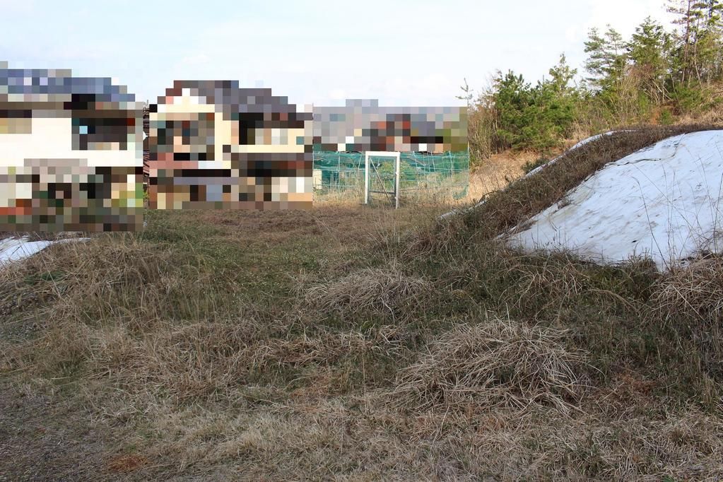 Land Plot with Old House for Storage Yard Use in Maizuru, Kyoto - Thumbnail 3