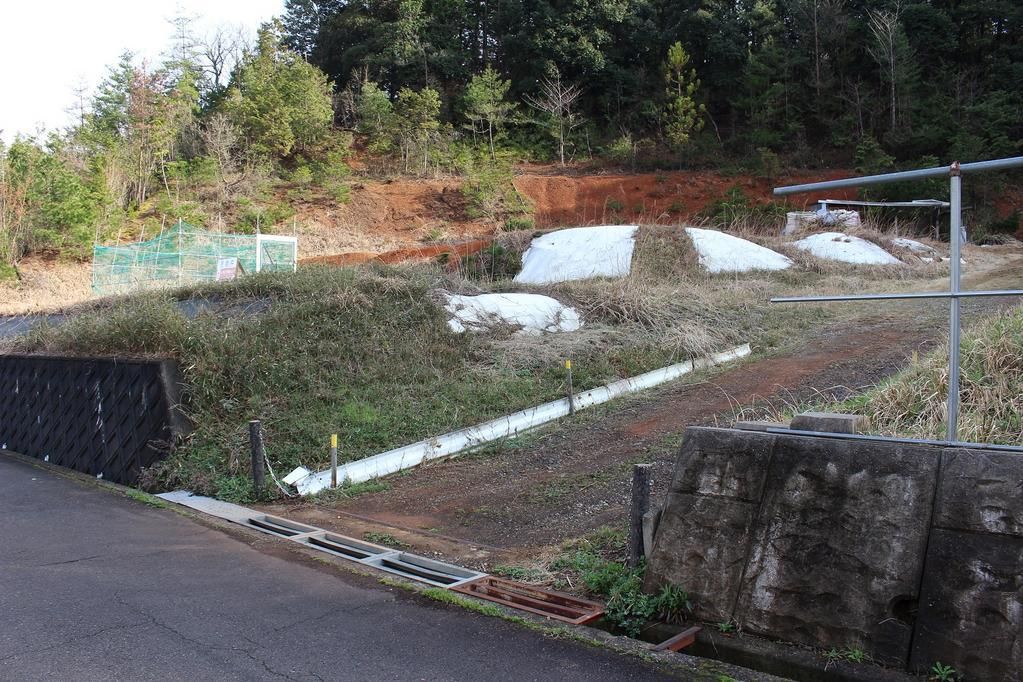 Land Plot with Old House for Storage Yard Use in Maizuru, Kyoto - Thumbnail 2