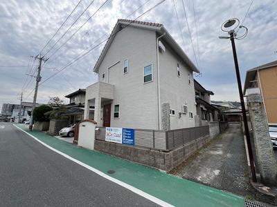 Spacious Two-House Property in Kanda, Fukuoka — Image 1, Kanda, Fukuoka
