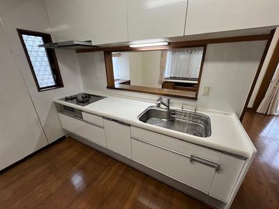 Spacious Two-House Property in Kanda, Fukuoka — Image 3, Kanda, Fukuoka