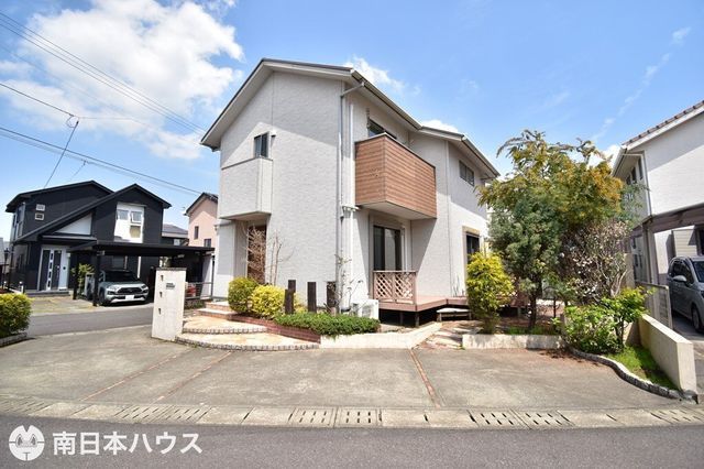 3SLDK House in Kagoshima with Garden and Parking - Thumbnail 3