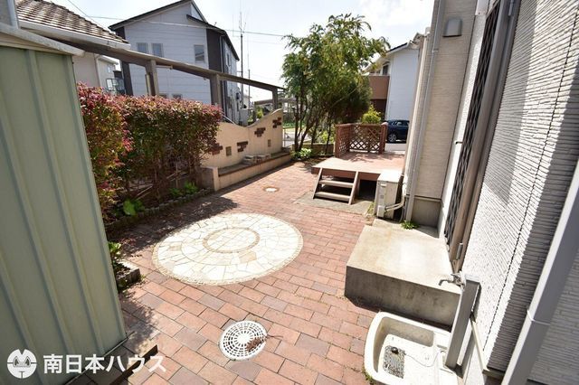 3SLDK House in Kagoshima with Garden and Parking - Thumbnail 4