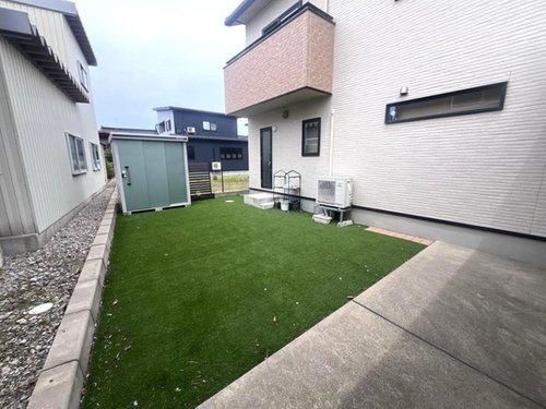 4LDK Detached House for Sale in Takaoka, Toyama 114.27sqm - Thumbnail 3
