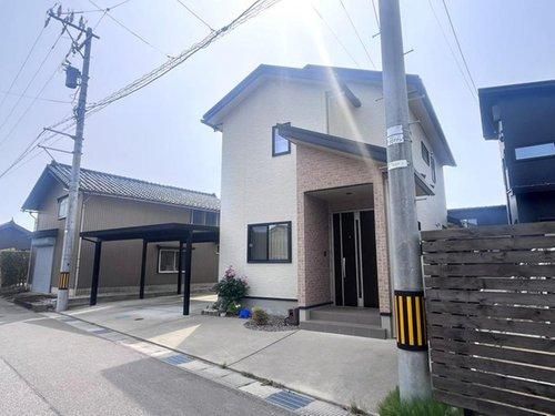 4LDK Detached House for Sale in Takaoka, Toyama 114.27sqm - Thumbnail 4