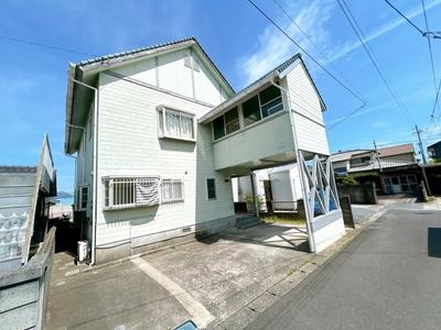 Renovated 4LDK House for Sale in Karatsu, Saga — Image 1, Karatsu, Saga