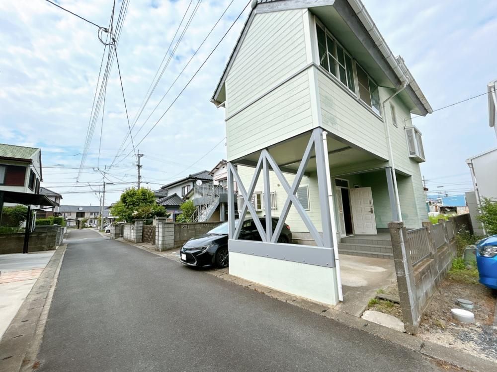 Renovated 4LDK House for Sale in Karatsu, Saga - Thumbnail 3