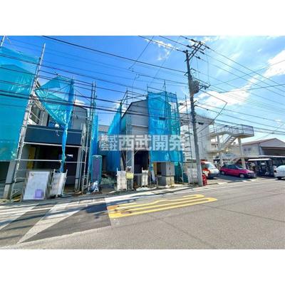 New House in Nerima, Tokyo - 2SLDK 90m2 Near Hikarigaoka Station — Exterior, Nerima, Tokyo