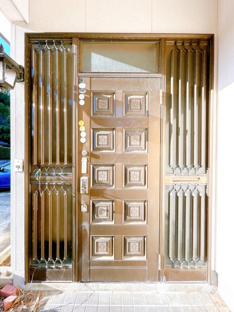 5DK Detached House with Garden in Sasebo, Nagasaki | 1199万 Yen - Thumbnail 4