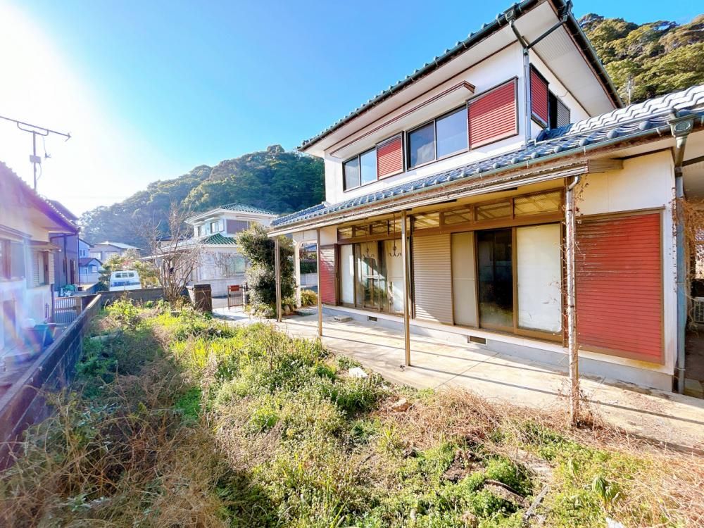 5DK Detached House with Garden in Sasebo, Nagasaki | 1199万 Yen - Thumbnail 3