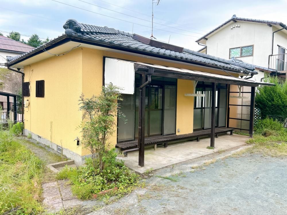Renovated 1K House in Ozu Town, Kumamoto with Garden - Thumbnail 2